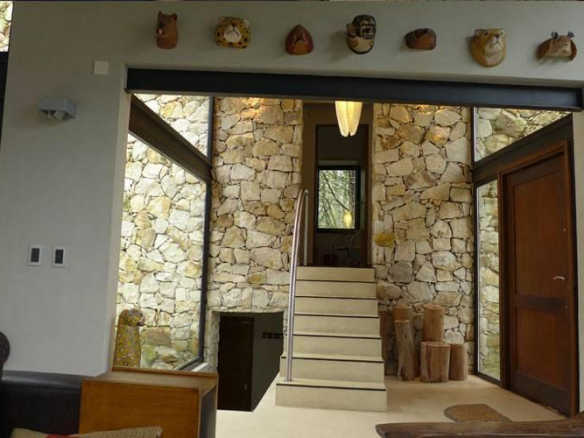 Alquiler Cariló Casa 5 dormitorios Moderna en el Bosque