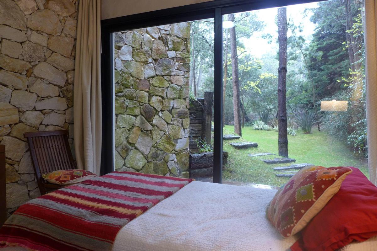 Alquiler Cariló Casa 5 dormitorios Moderna en el Bosque