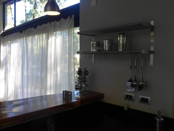Alquiler Cariló Casa 5 dormitorios Moderna en el Bosque