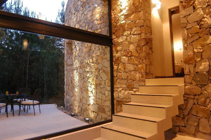 Alquiler Cariló Casa 5 dormitorios Moderna en el Bosque