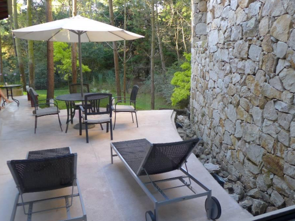 Alquiler Cariló Casa 5 dormitorios Moderna en el Bosque