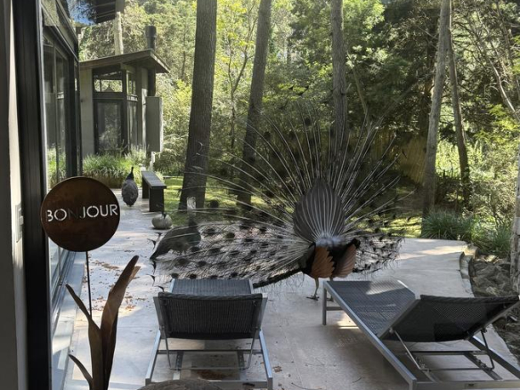 Alquiler Cariló Casa 5 dormitorios Moderna en el Bosque