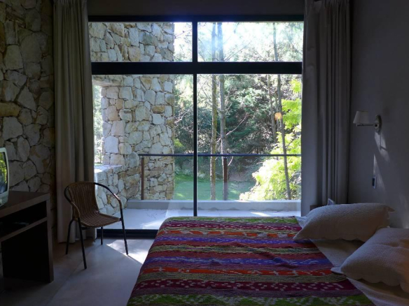 Alquiler Cariló Casa 5 dormitorios Moderna en el Bosque