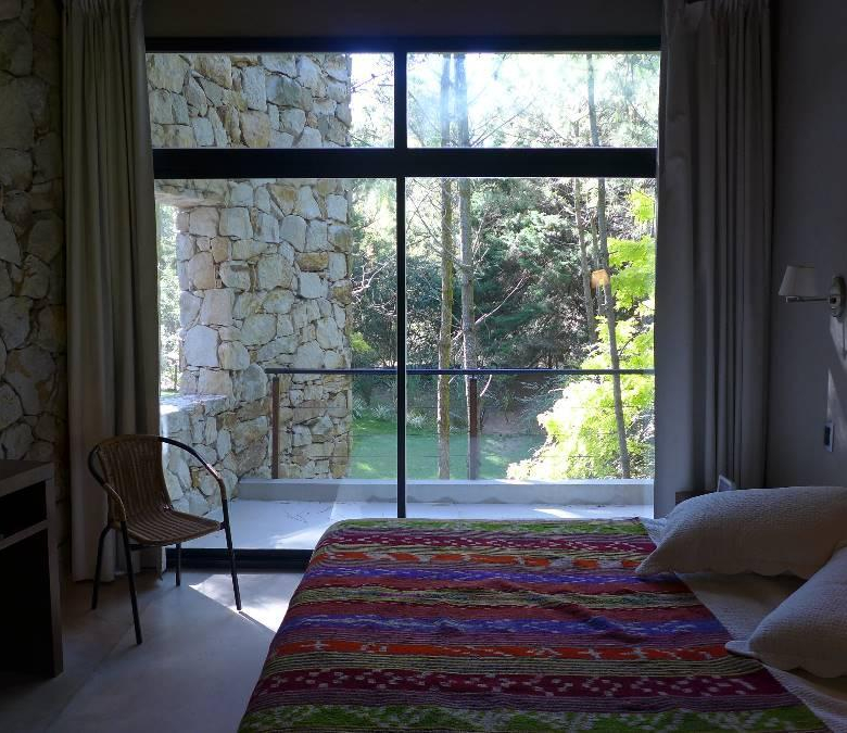 Alquiler Cariló Casa 5 dormitorios Moderna en el Bosque
