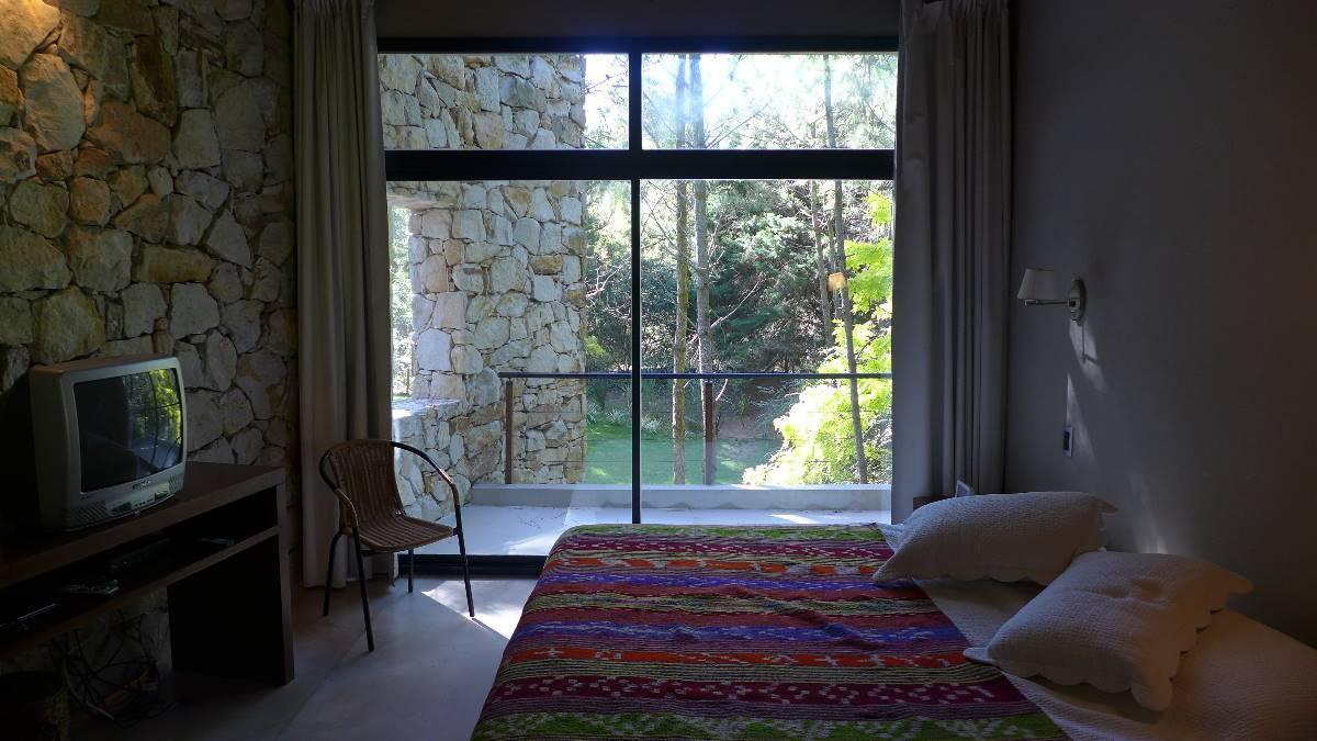 Alquiler Cariló Casa 5 dormitorios Moderna en el Bosque