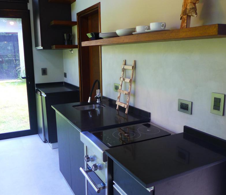 Alquiler Cariló Casa 5 dormitorios Moderna en el Bosque