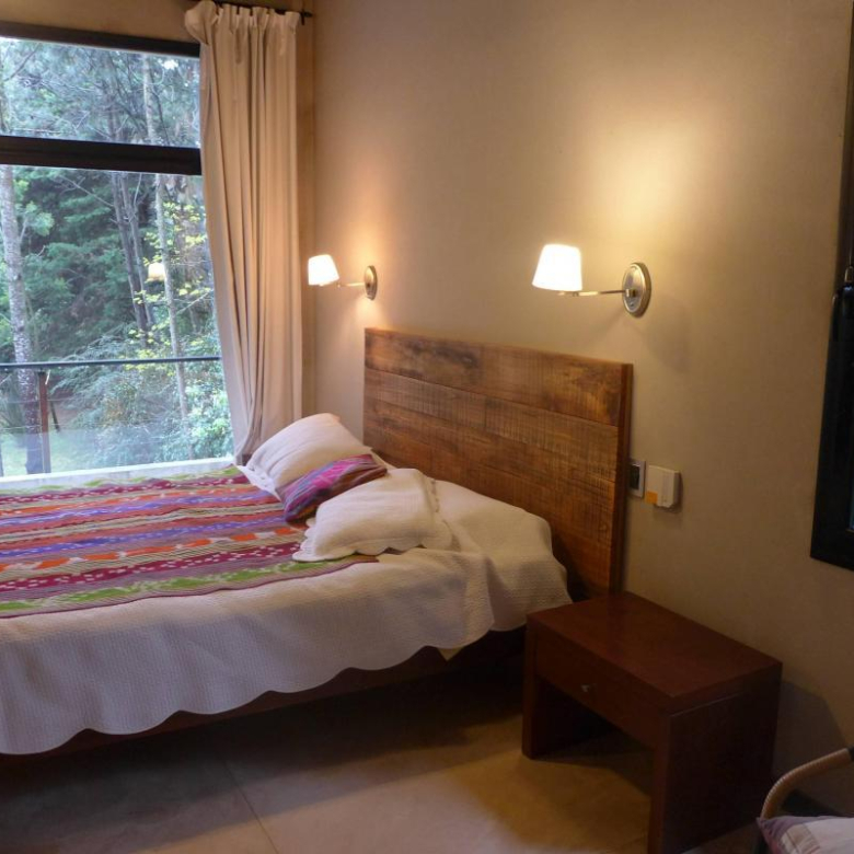 Alquiler Cariló Casa 5 dormitorios Moderna en el Bosque