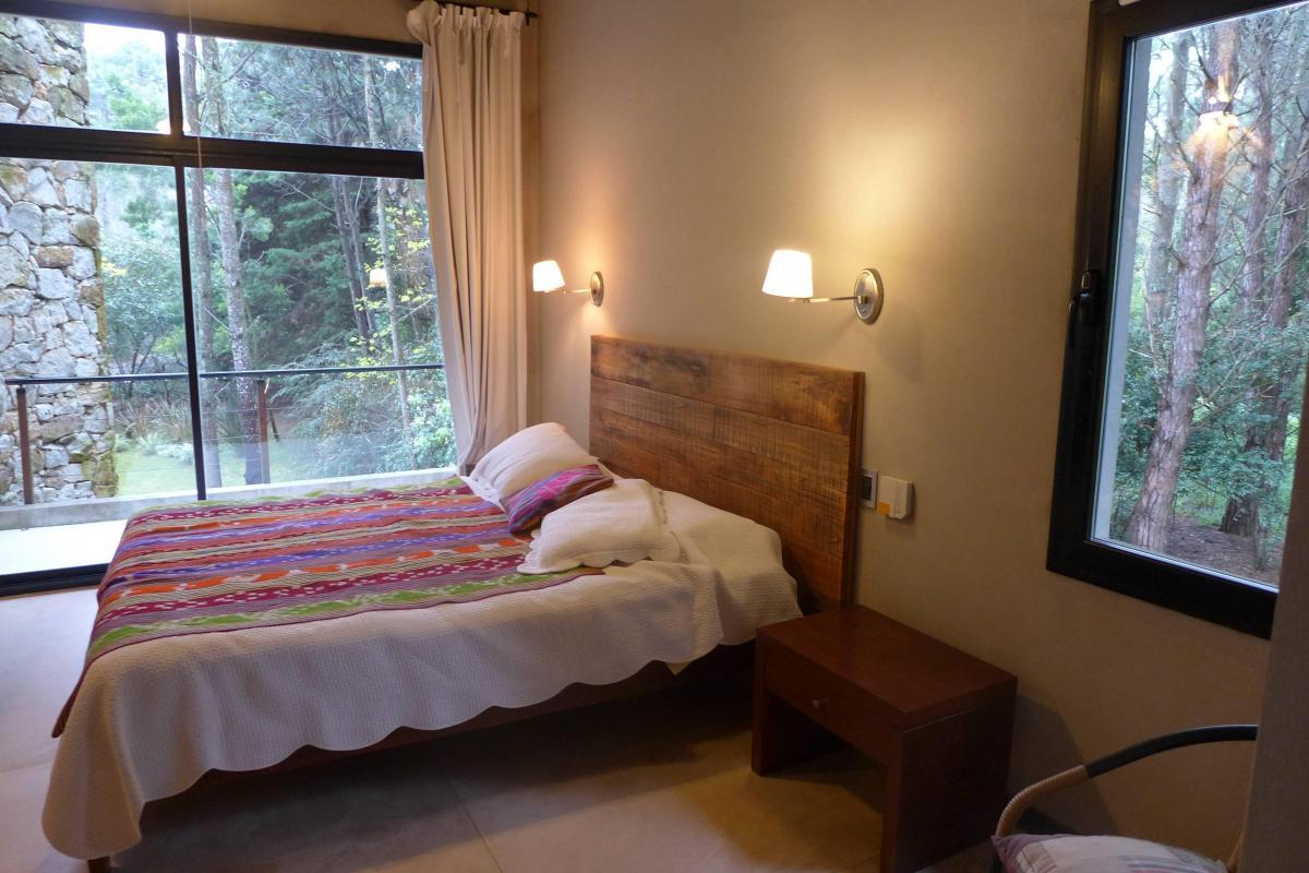 Alquiler Cariló Casa 5 dormitorios Moderna en el Bosque