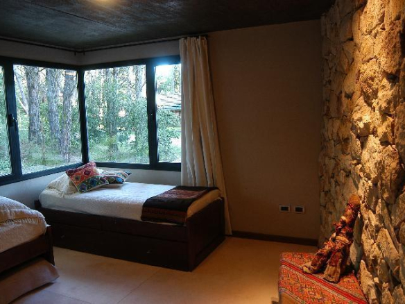 Alquiler Cariló Casa 5 dormitorios Moderna en el Bosque