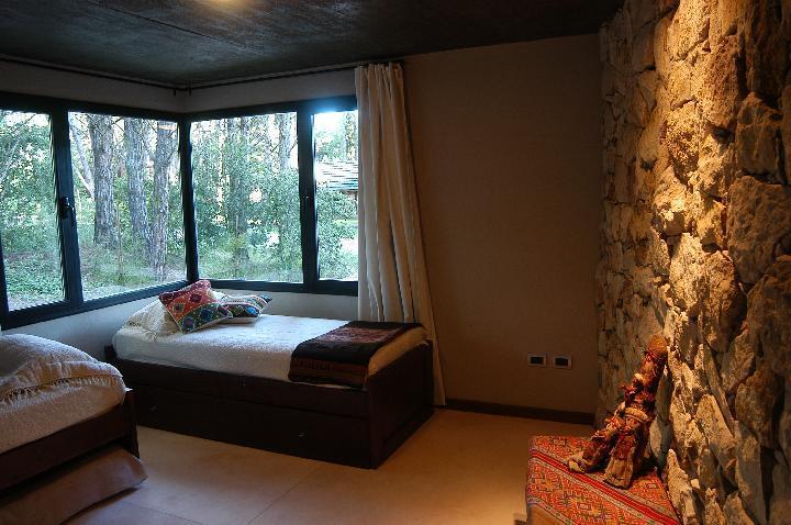Alquiler Cariló Casa 5 dormitorios Moderna en el Bosque