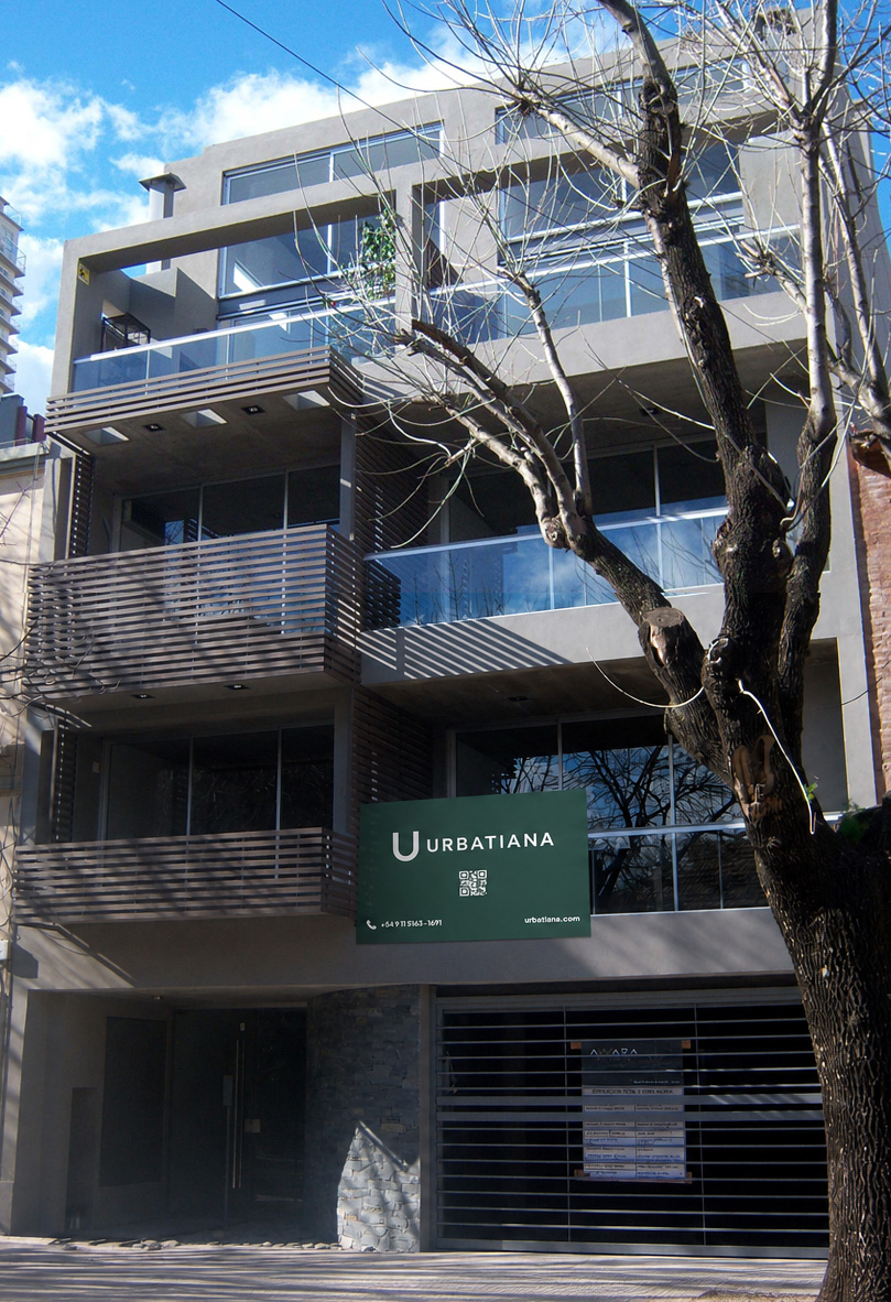 PH Urbano Urbatiana - Núñez, CABA