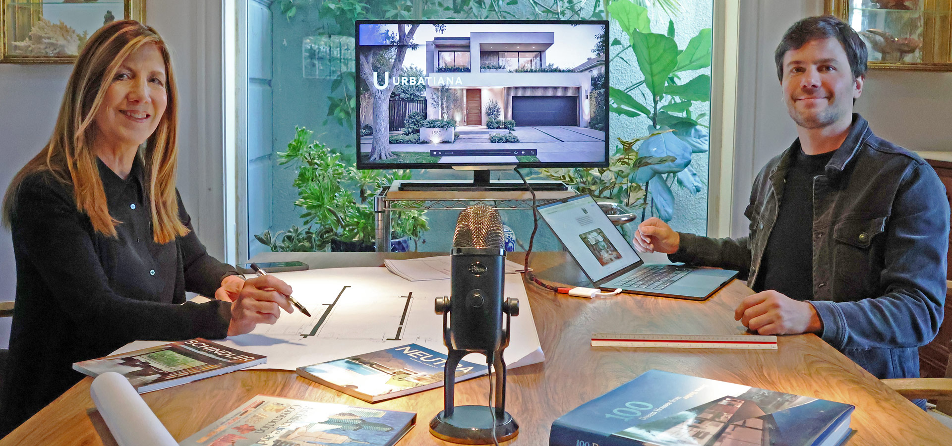 Equipo Urbatiana - Real Estate, Arquitectura y Construcción
