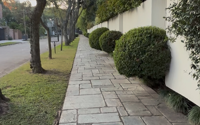 Video recorrido barrio Urbatiana