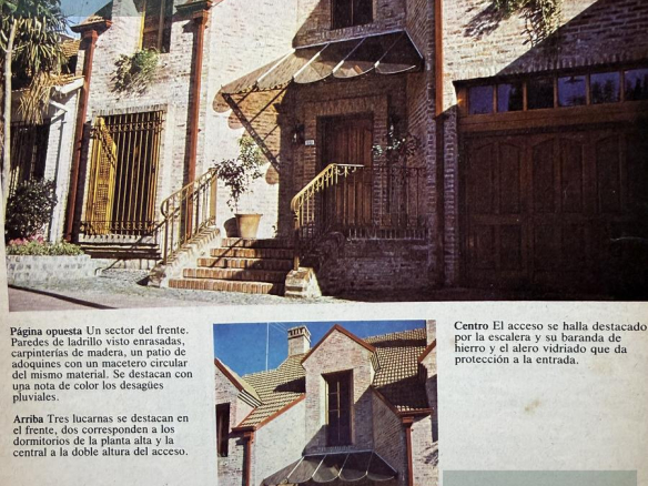 Venta Martínez Casa con Gran Ubicación 4 Dormitorios a 2 Cuadras del Río