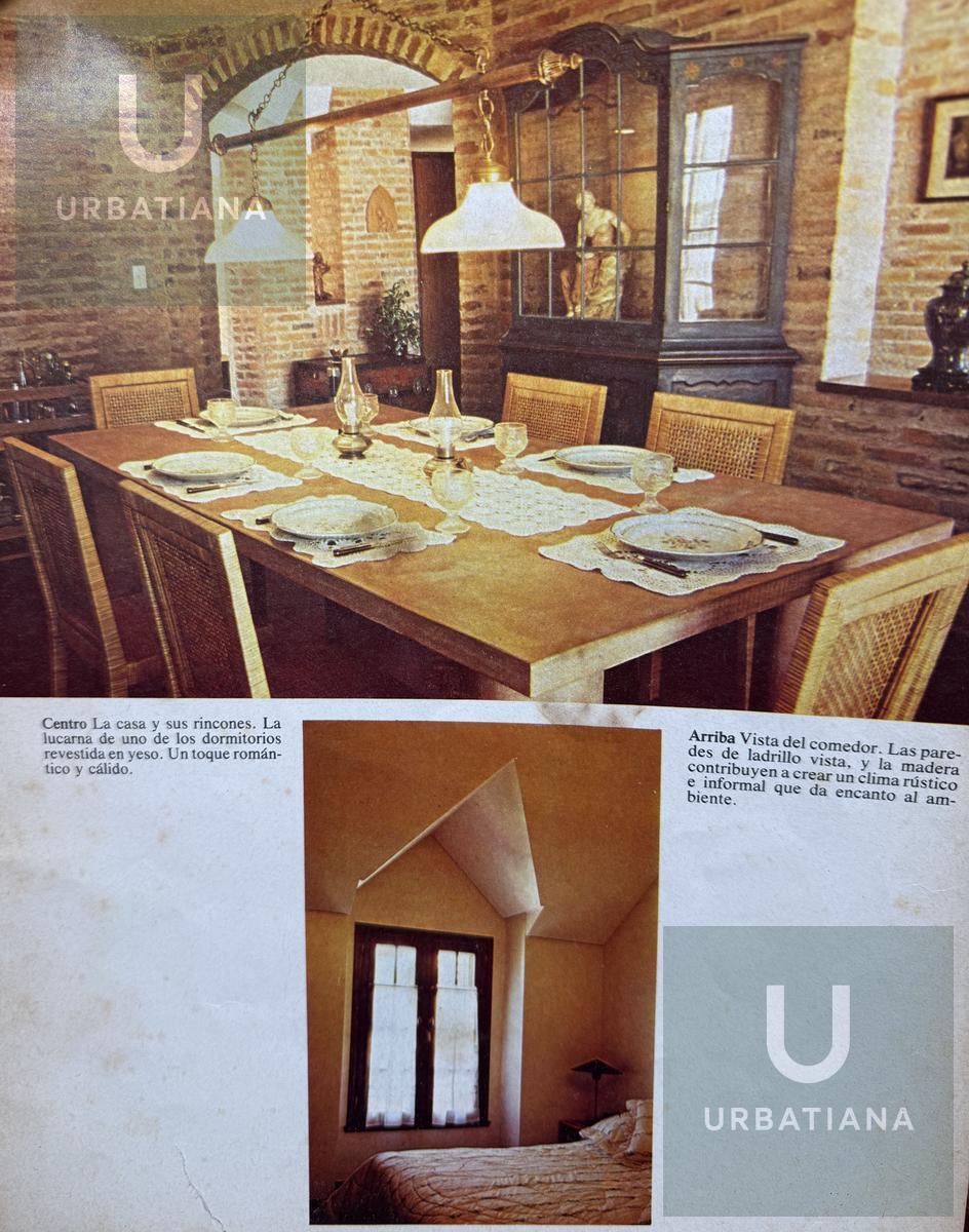 Venta Martínez Casa con Gran Ubicación 4 Dormitorios a 2 Cuadras del Río