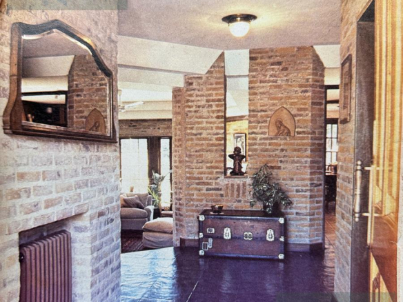 Venta Martínez Casa con Gran Ubicación 4 Dormitorios a 2 Cuadras del Río