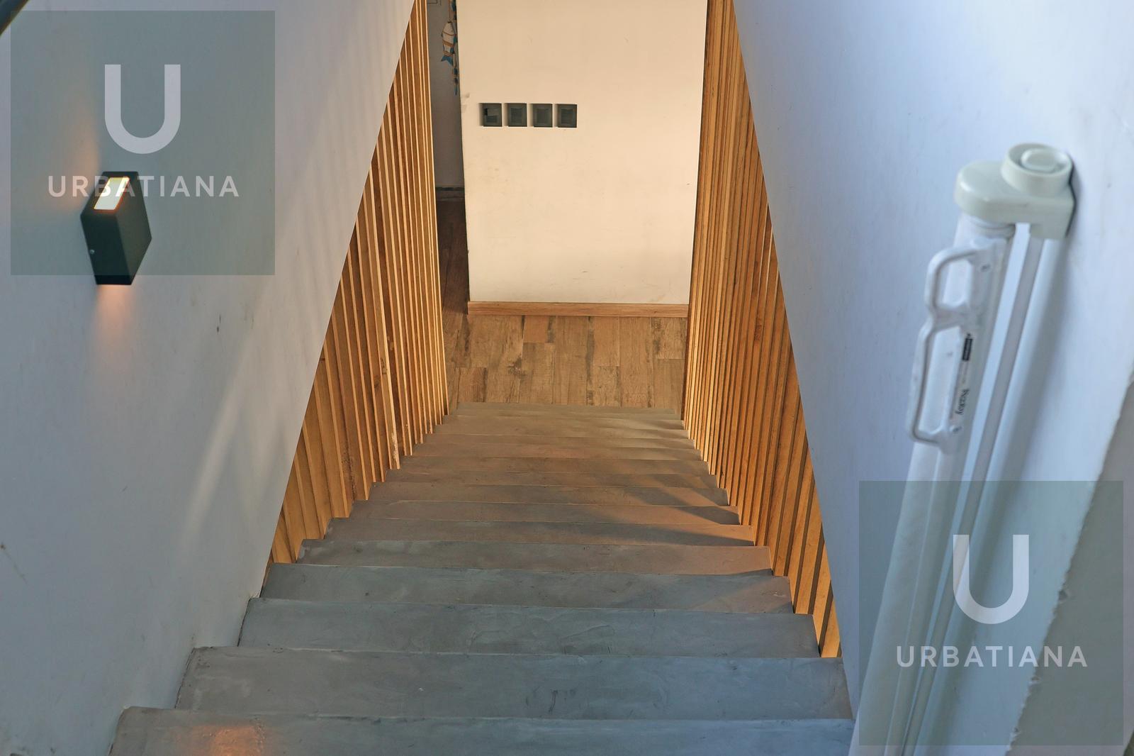Casa en Venta con Muelle Propio sobre el Río – El Naudir, Escobar